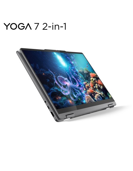 LENOVO YOGA 7 2IN1 83JQ005EIX NOTEBOOK ULTRA 7 256V 16GB/512GB/14"