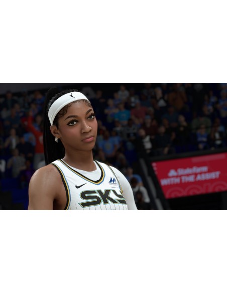 NBA 2K26 PS5