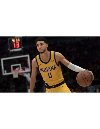 NBA 2K26 PS5