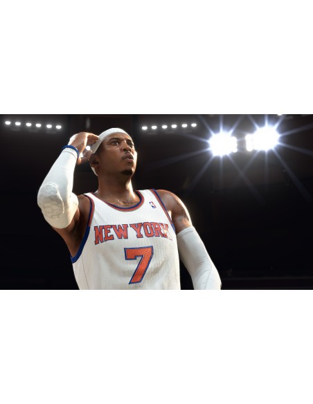 NBA 2K26 PS5