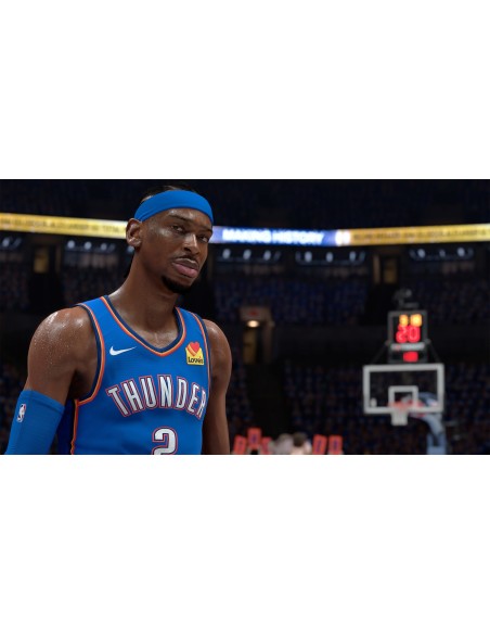 NBA 2K26 PS5