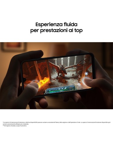 SAMSUNG A16 GREY 4+128GB