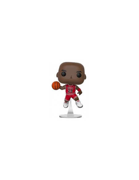 FUNKO POP NBA BULLS MICHAEL JORDAN