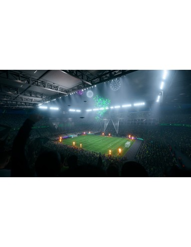 EA SPORTS FC26 SWITCH