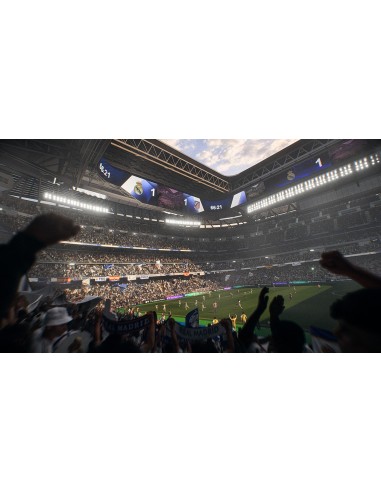 EA SPORTS FC26 SWITCH