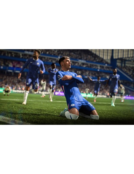 EA SPORTS FC26 SWITCH
