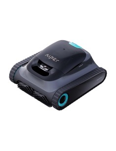AIPER SCUBA S1 PLUS AX0S1N ROBOT PULISCI PISCINA 150MQ PAVIMENTO/PARET