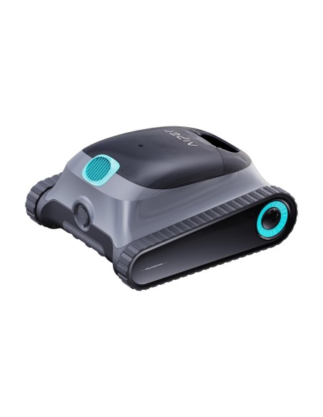 AIPER SCUBA S1 PLUS AX0S1N ROBOT PULISCI PISCINA 150MQ PAVIMENTO/PARET