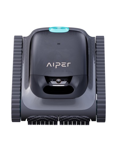 AIPER SCUBA S1 PLUS AX0S1N ROBOT PULISCI PISCINA 150MQ PAVIMENTO/PARET