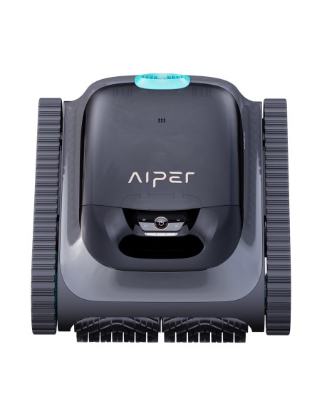 AIPER SCUBA S1 PLUS AX0S1N ROBOT PULISCI PISCINA 150MQ PAVIMENTO/PARET