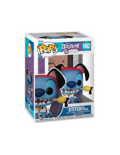 FUNKO POP DISNEY STITCH COSTUME 101DALMATIANS PONGO