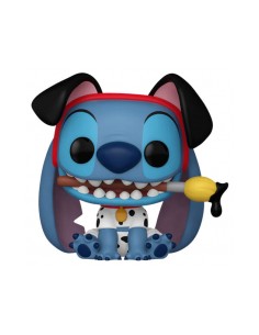 FUNKO POP DISNEY STITCH COSTUME 101DALMATIANS PONGO 2
