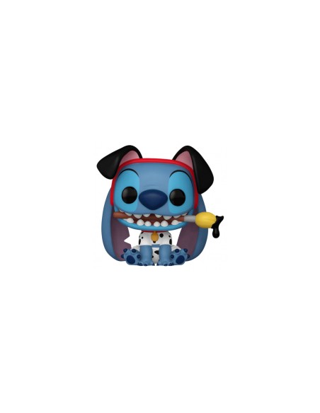 FUNKO POP DISNEY STITCH COSTUME 101DALMATIANS PONGO
