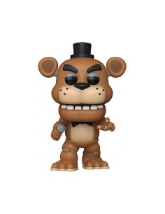 FUNKO POP GAMES FNAF 10 FREDDY 2