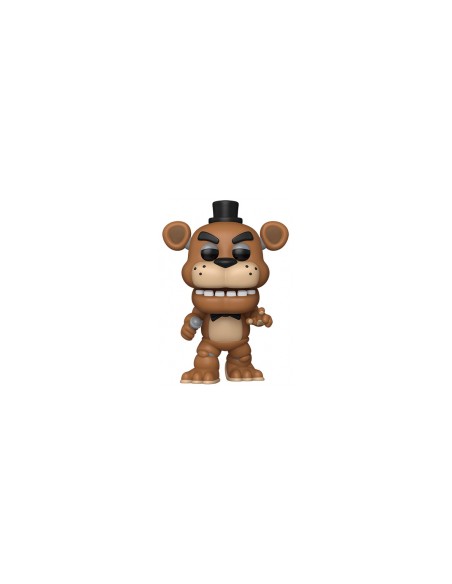 FUNKO POP GAMES FNAF 10 FREDDY