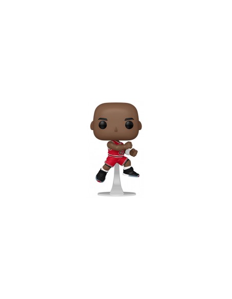 FUNKO POP NBA BULLS MICHAEL JORDAN 89 THE SHOT