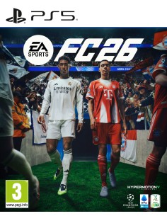 EA SPORTS FC26 PS5