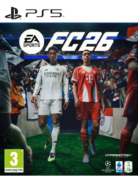 EA SPORTS FC26 PS5