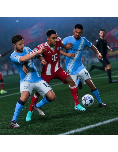 EA SPORTS FC26 PS5