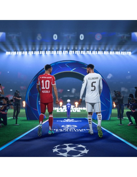 EA SPORTS FC26 PS5