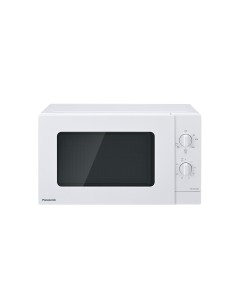 PANASONIC NN-GM21QWEPG FORNO MICRO 20LT BIANCO 800W GRILL 1000W