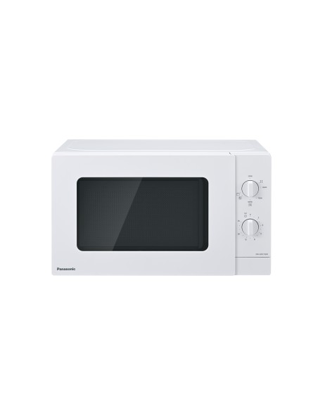 PANASONIC NN-GM21QWEPG FORNO MICRO 20LT BIANCO 800W GRILL 1000W