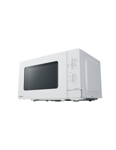 PANASONIC NN-GM21QWEPG FORNO MICRO 20LT BIANCO 800W GRILL 1000W 2