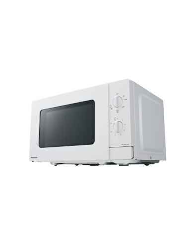 PANASONIC NN-GM21QWEPG FORNO MICRO 20LT BIANCO 800W GRILL 1000W
