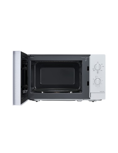 PANASONIC NN-GM21QWEPG FORNO MICRO 20LT BIANCO 800W GRILL 1000W