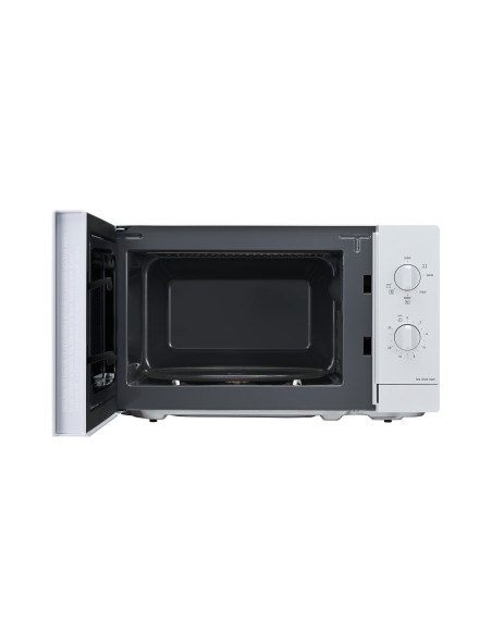 PANASONIC NN-GM21QWEPG FORNO MICRO 20LT BIANCO 800W GRILL 1000W