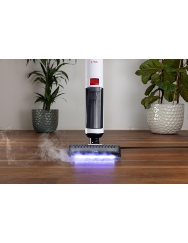 POLTI WD10C ROLLYSTEAM LAVAPAVIMEN TI VAPORE 750W