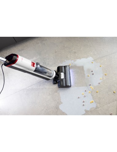 POLTI WD10C ROLLYSTEAM LAVAPAVIMEN TI VAPORE 750W