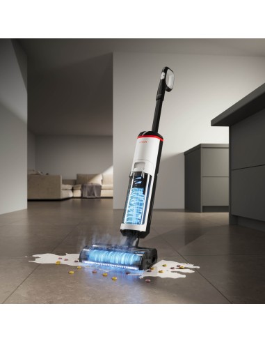 POLTI WD30C ROLLYSTEAM LAVAPAVIMEN TI CORDLESS VAPORE 450W 21,6V