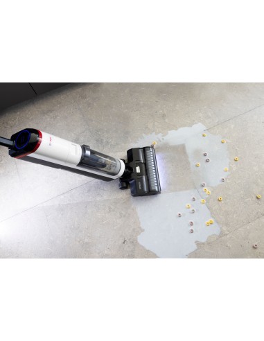 POLTI WD30C ROLLYSTEAM LAVAPAVIMEN TI CORDLESS VAPORE 450W 21,6V