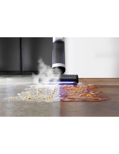 POLTI WD30C ROLLYSTEAM LAVAPAVIMEN TI CORDLESS VAPORE 450W 21,6V