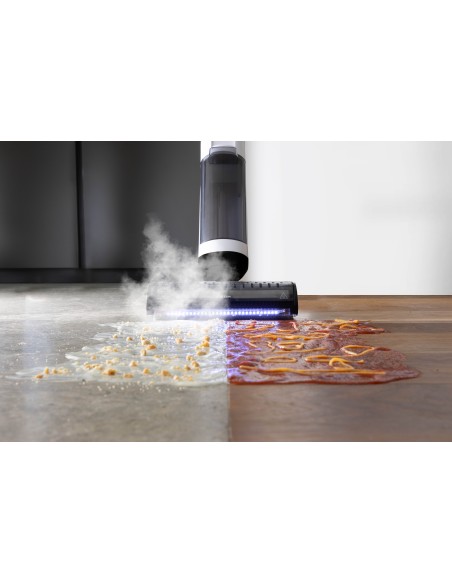 POLTI WD30C ROLLYSTEAM LAVAPAVIMEN TI CORDLESS VAPORE 450W 21,6V