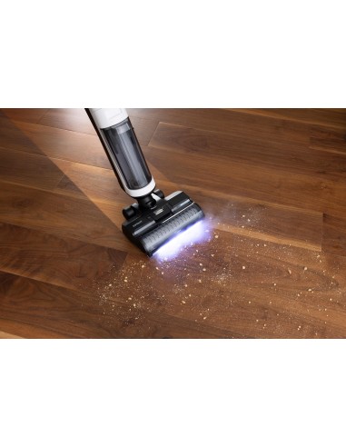 POLTI WD30C ROLLYSTEAM LAVAPAVIMEN TI CORDLESS VAPORE 450W 21,6V