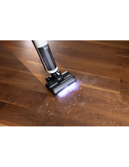 POLTI WD30C ROLLYSTEAM LAVAPAVIMEN TI CORDLESS VAPORE 450W 21,6V