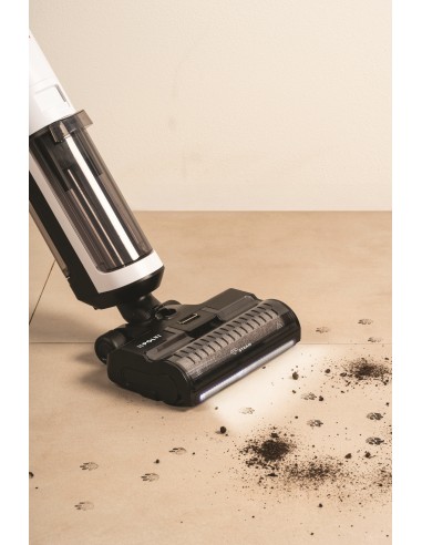 POLTI WD30C ROLLYSTEAM LAVAPAVIMEN TI CORDLESS VAPORE 450W 21,6V