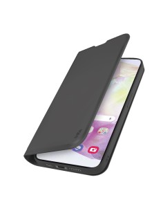 SBS TEWALSAA36K SAMSUNG A36 CUSTODIA A LIBRO SOFT TOUCH NERO