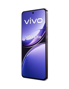 VIVO V50 LITE 4G PHANTOM BLACK 8+8/256GB