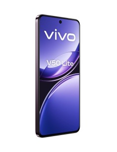 VIVO V50 LITE 4G PHANTOM BLACK 8+8/256GB 2