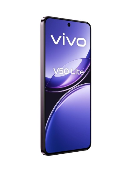 VIVO V50 LITE 4G PHANTOM BLACK 8+8/256GB