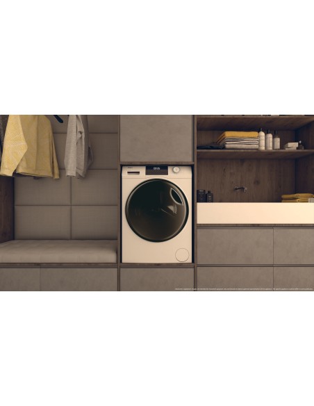 HAIER HWD100-BP16929AS LAVASC. A-20%/D 10/6KG 1600G INVERTER