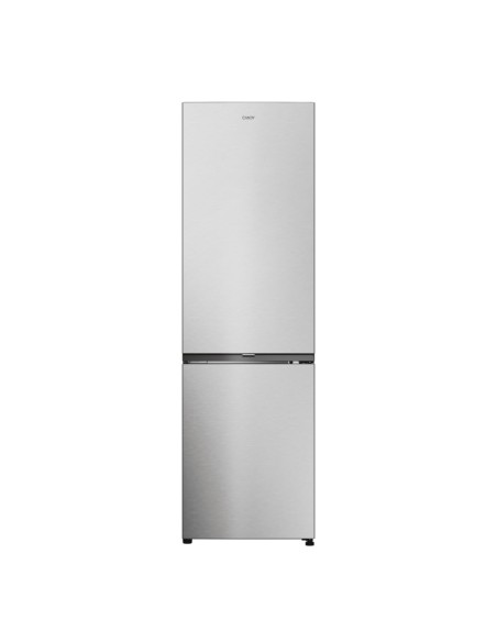 CANDY CNCQ2T518EX COMB. E 280LT    INOX TOTAL NF H182,5 L54,5 P60