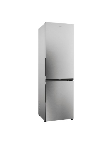 CANDY CNCQ2T518EX COMB. E 280LT    INOX TOTAL NF H182,5 L54,5 P60