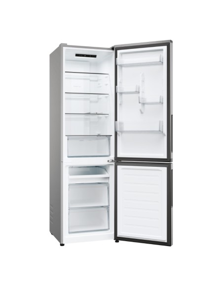 CANDY CNCQ2T518EX COMB. E 280LT    INOX TOTAL NF H182,5 L54,5 P60
