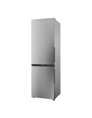 CANDY CNCQ2T518EX COMB. E 280LT    INOX TOTAL NF H182,5 L54,5 P60