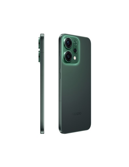 OPPO RENO 14 5G LUMINOUS GREEN     12/512GB 6,59" AMOLED 120HZ