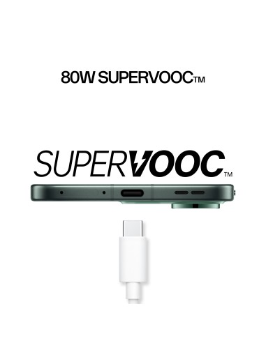 OPPO RENO 14 5G LUMINOUS GREEN     12/512GB 6,59" AMOLED 120HZ